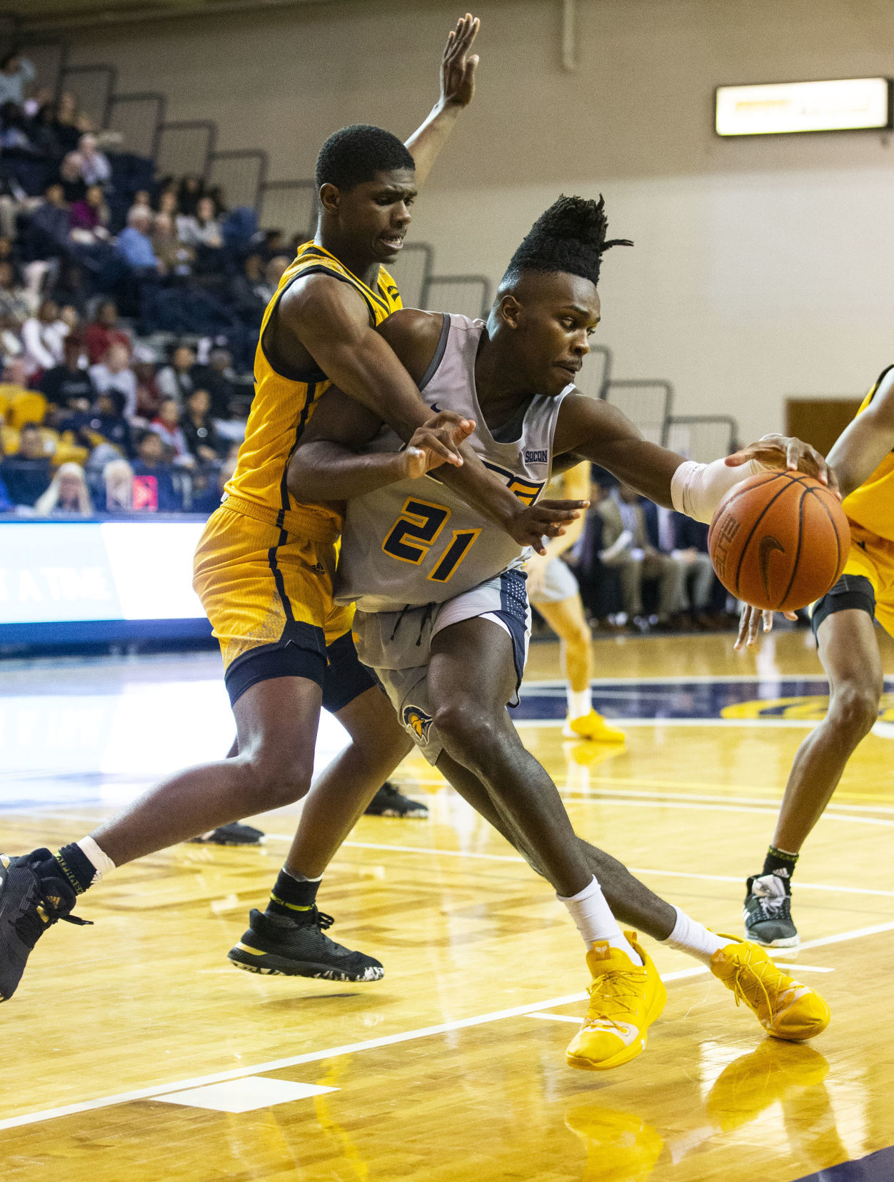 UNCG BBK